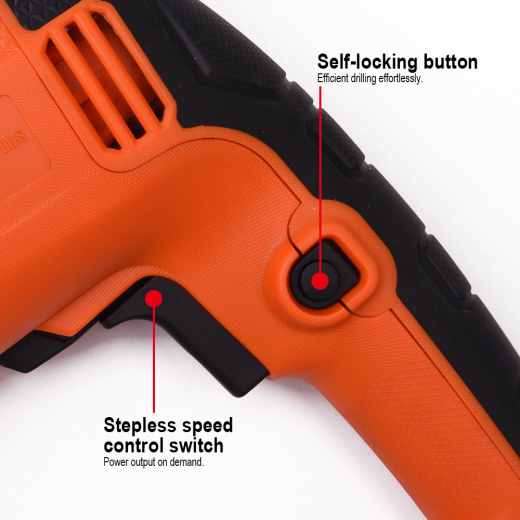 Перфоратор Harden Pro 800W Арт.750382